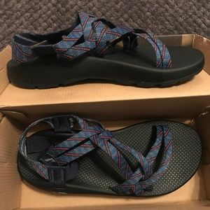 Chaco Mens Sandals